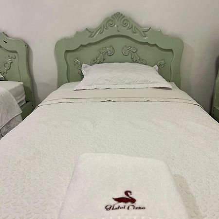 Hotel Cisne Cuenca Dış mekan fotoğraf