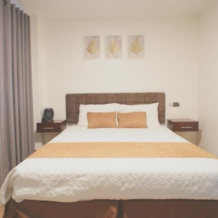 Hotel Cisne Cuenca Dış mekan fotoğraf