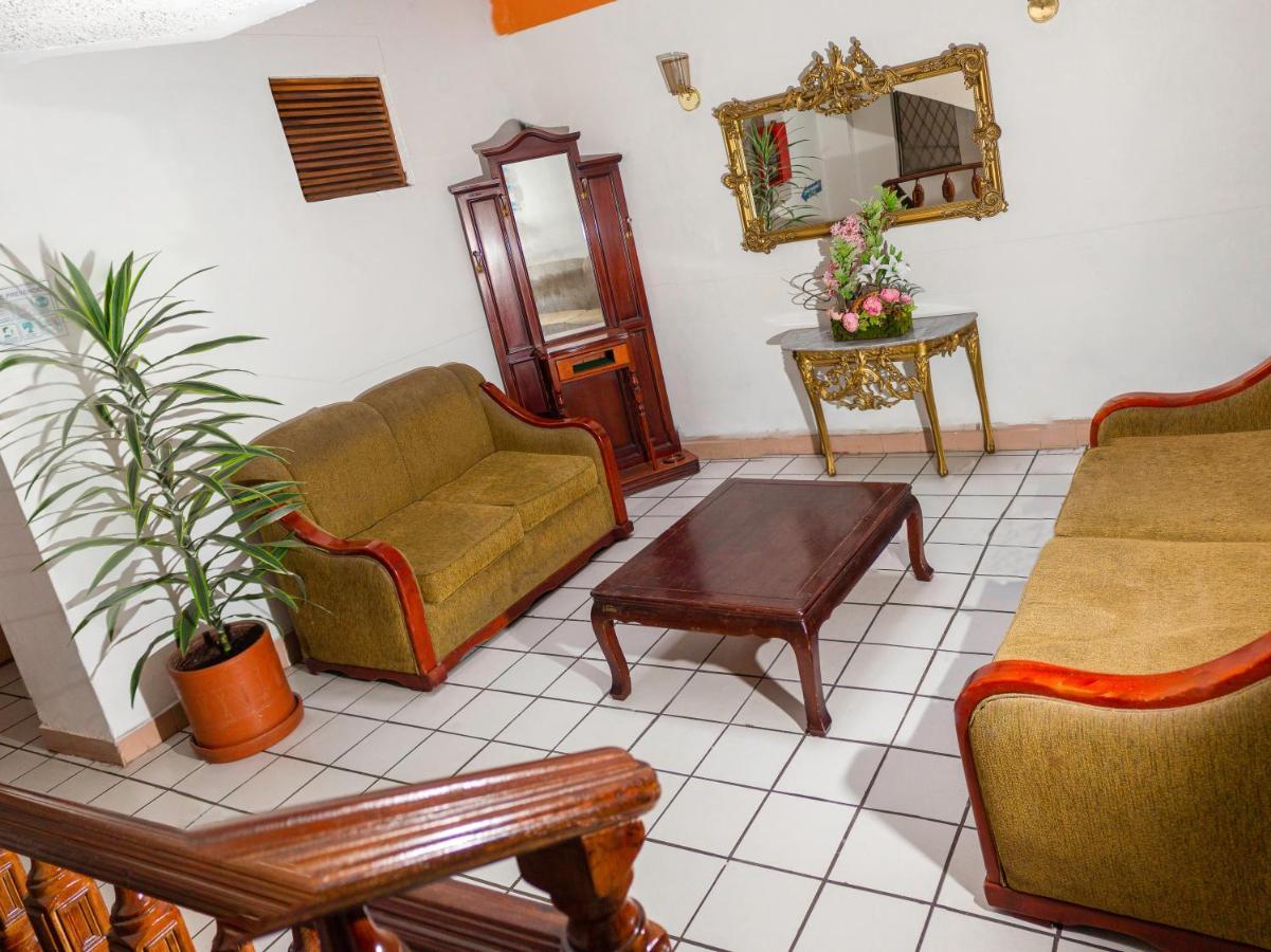 Hotel Cisne Cuenca Dış mekan fotoğraf