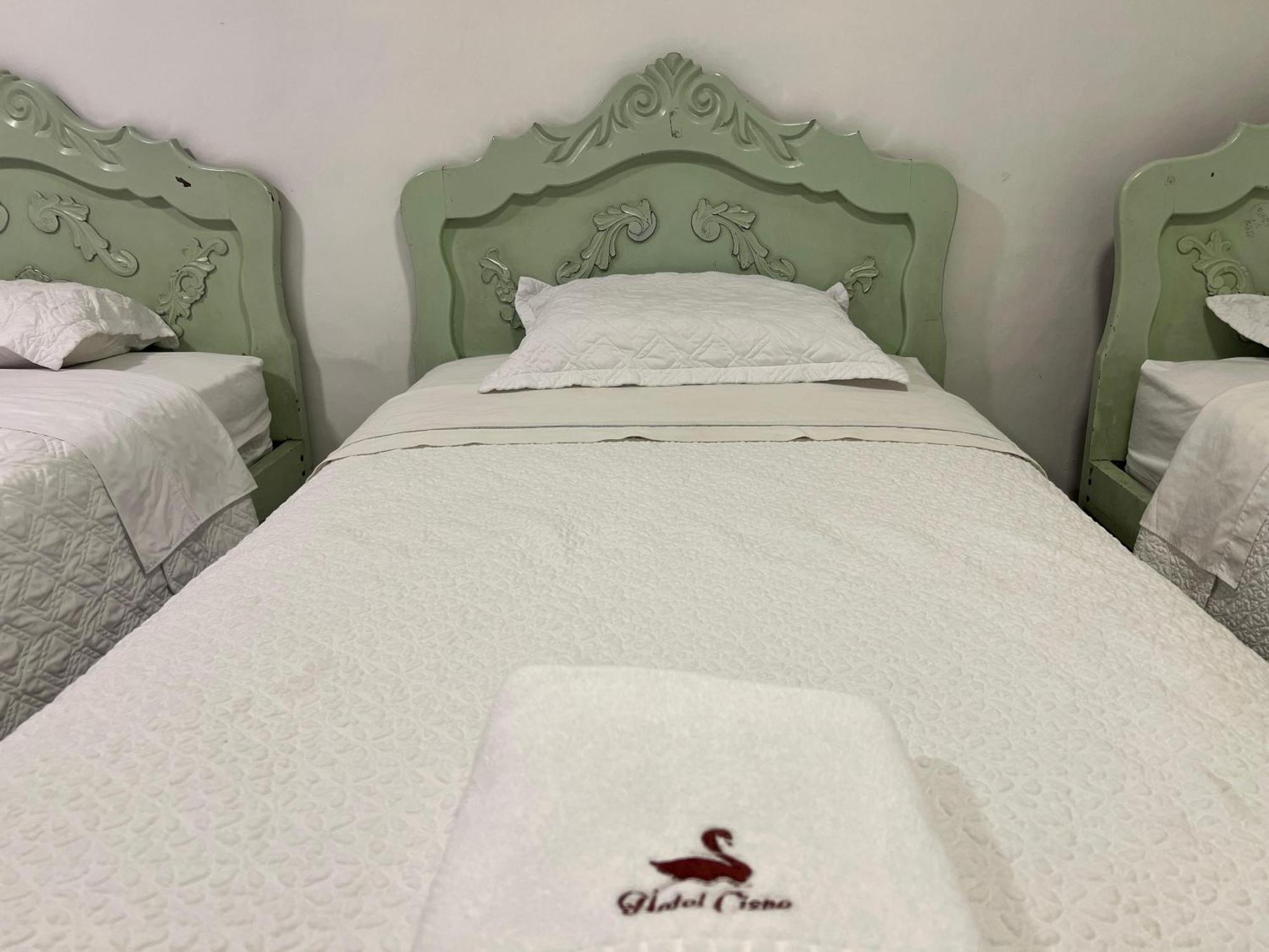 Hotel Cisne Cuenca Dış mekan fotoğraf