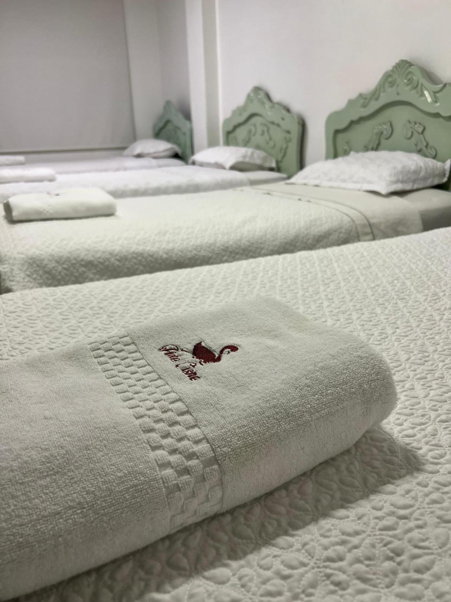Hotel Cisne Cuenca Dış mekan fotoğraf