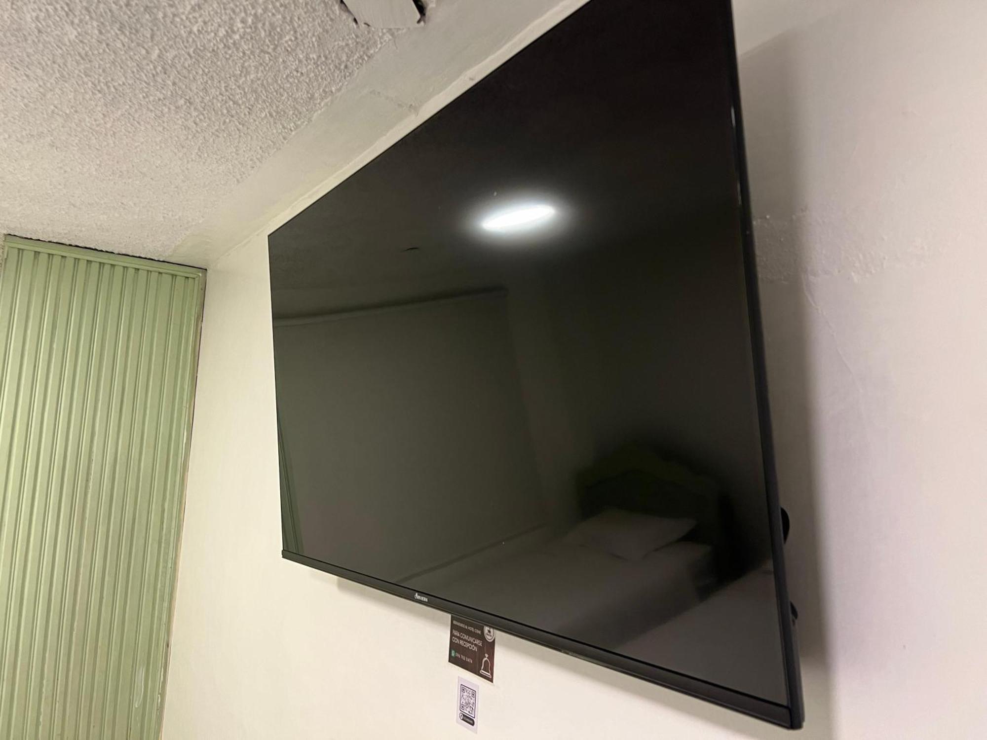 Hotel Cisne Cuenca Dış mekan fotoğraf