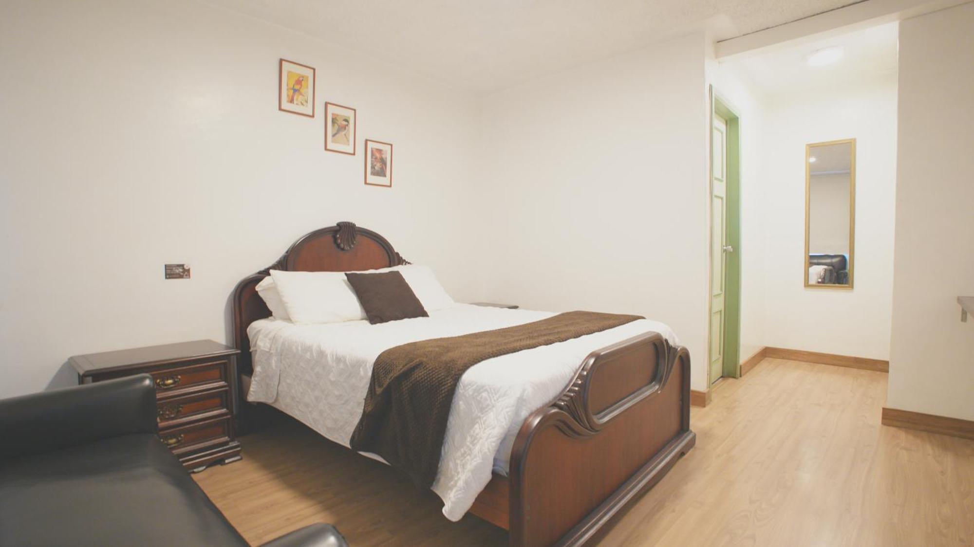 Hotel Cisne Cuenca Dış mekan fotoğraf